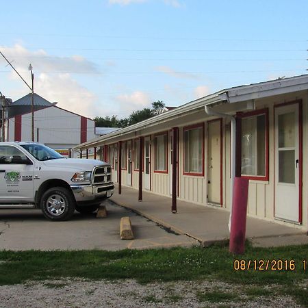 La Conne Motel Corning Exterior photo